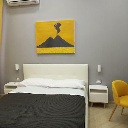 Solfatara Suites B&B Pozzuoli Exteriér fotografie