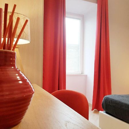 Solfatara Suites B&B Pozzuoli Exteriér fotografie