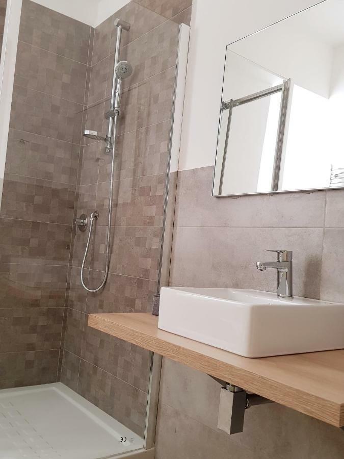 Solfatara Suites B&B Pozzuoli Exteriér fotografie