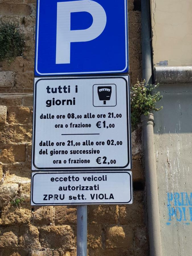 Solfatara Suites B&B Pozzuoli Exteriér fotografie